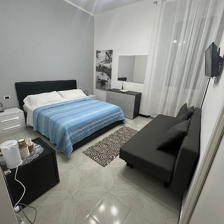Camere Andrea La Spezia Ngoại thất bức ảnh