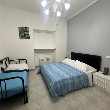 Camere Andrea La Spezia Ngoại thất bức ảnh