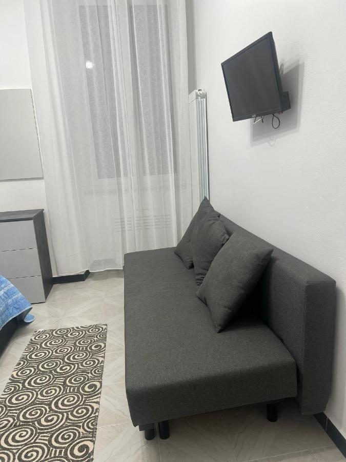 Camere Andrea La Spezia Ngoại thất bức ảnh