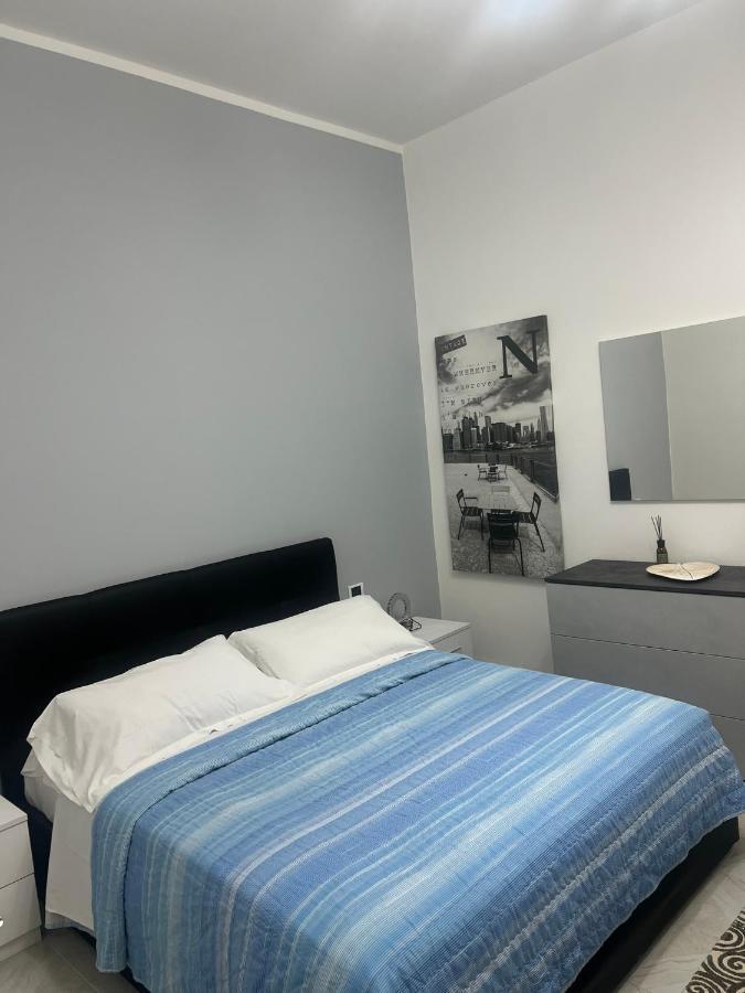 Camere Andrea La Spezia Ngoại thất bức ảnh