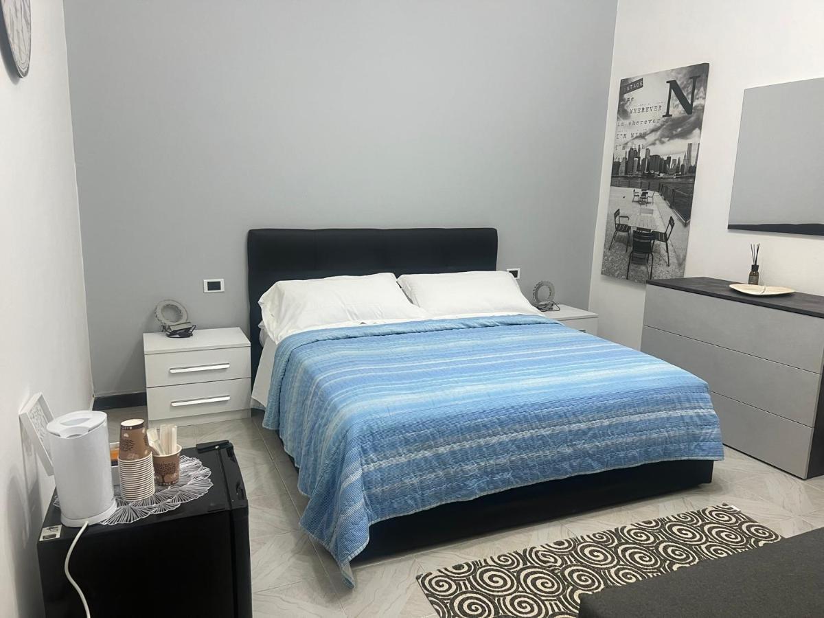 Camere Andrea La Spezia Ngoại thất bức ảnh