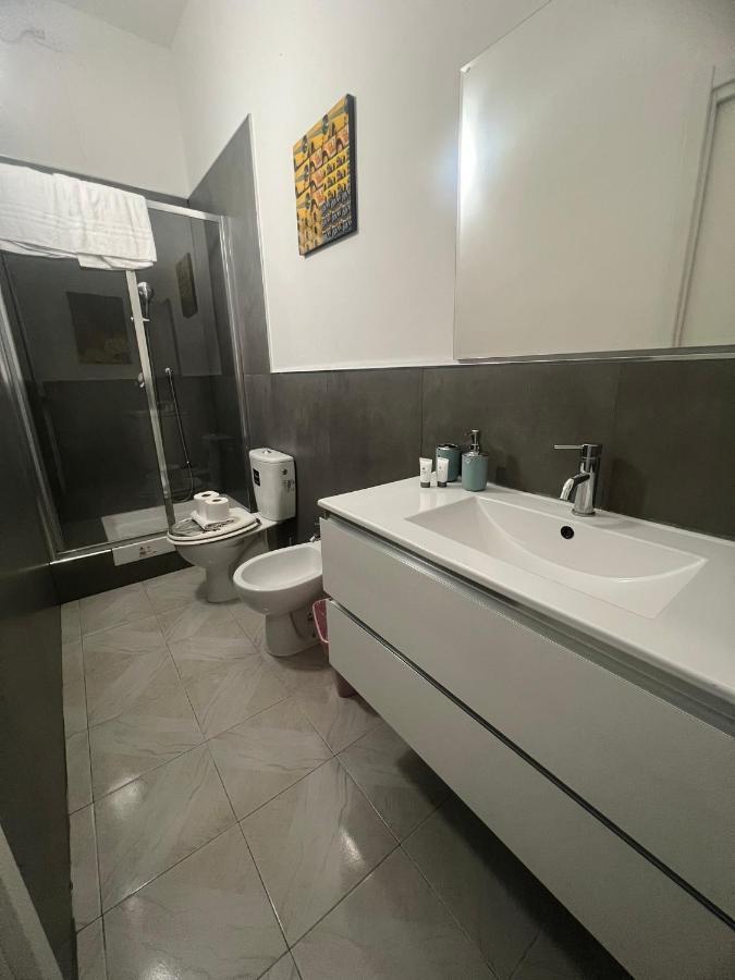 Camere Andrea La Spezia Ngoại thất bức ảnh