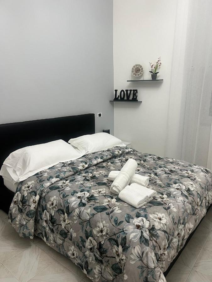 Camere Andrea La Spezia Ngoại thất bức ảnh