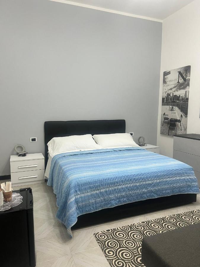 Camere Andrea La Spezia Ngoại thất bức ảnh