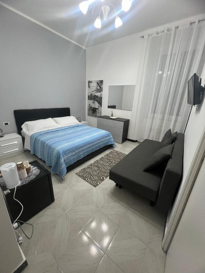 Camere Andrea La Spezia Ngoại thất bức ảnh