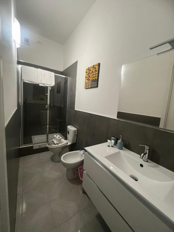 Camere Andrea La Spezia Ngoại thất bức ảnh