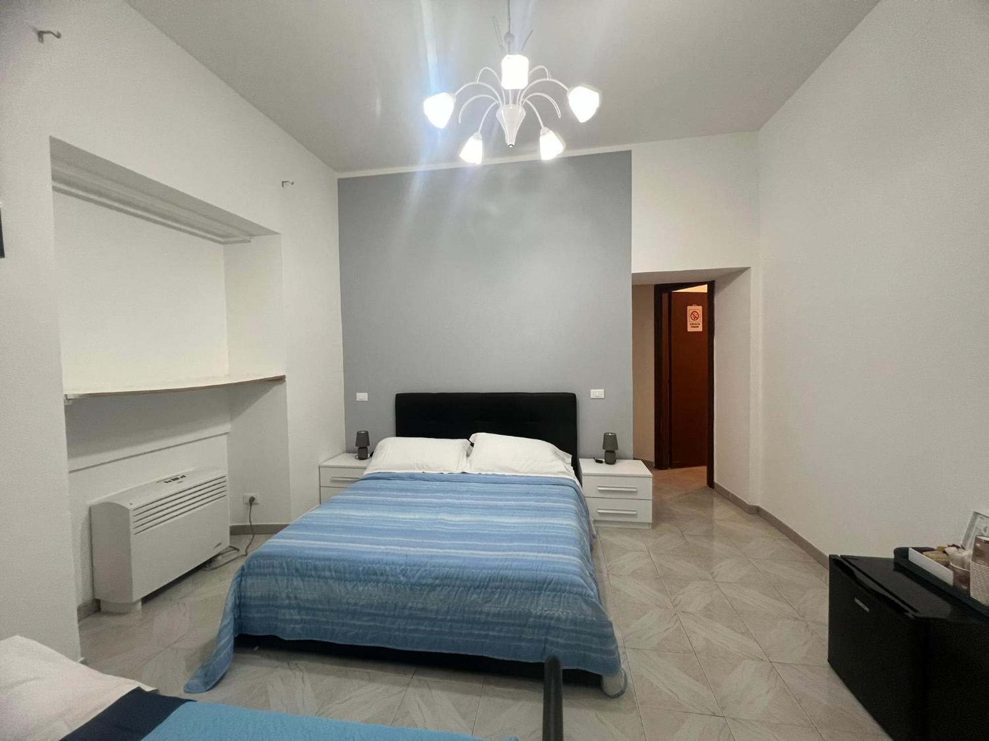 Camere Andrea La Spezia Ngoại thất bức ảnh