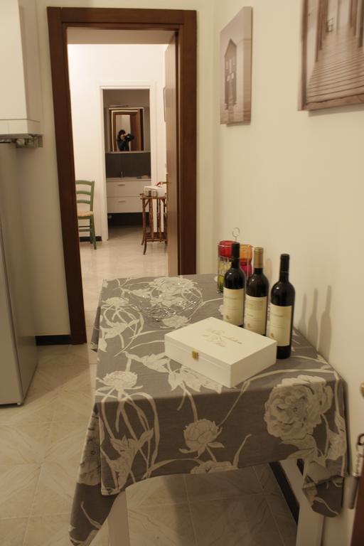 Camere Andrea La Spezia Ngoại thất bức ảnh