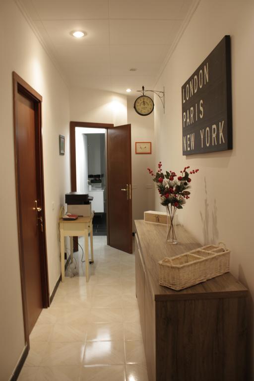 Camere Andrea La Spezia Ngoại thất bức ảnh