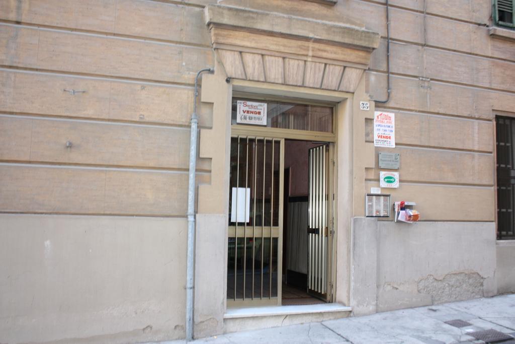 Camere Andrea La Spezia Ngoại thất bức ảnh